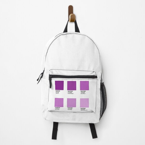 Light sale purple backpacks