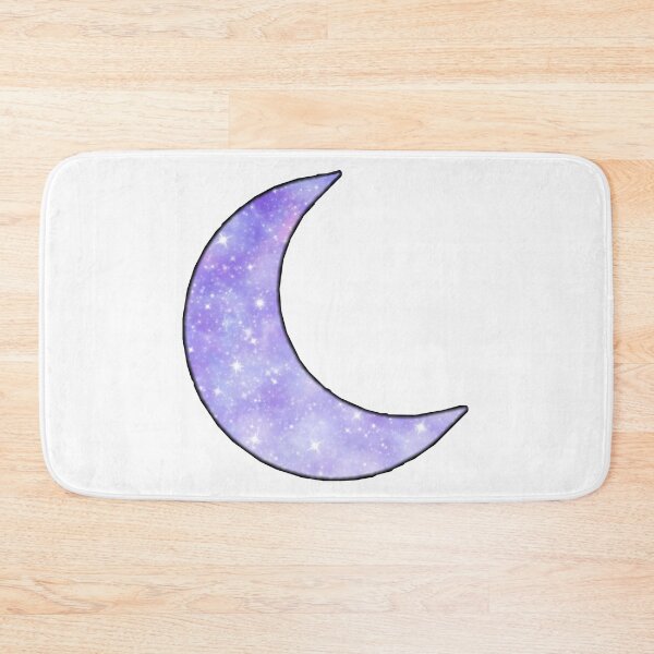 Item preview, Moon Design 1 Purple designed and sold by JustBeingAlicia.