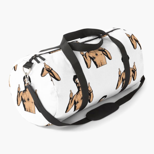 Item preview, Borat Wear Mask designed and sold by ProjecTees.