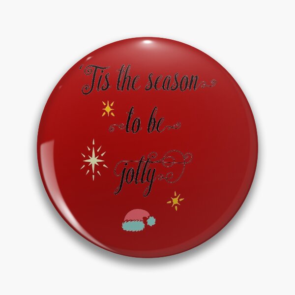 Item preview, Tis the season to be jolly 2021 New Year Celebration  designed and sold by ShoppyYourThing.