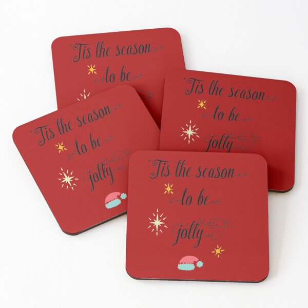 Item preview, Tis the season to be jolly 2021 New Year Celebration  designed and sold by ShoppyYourThing.