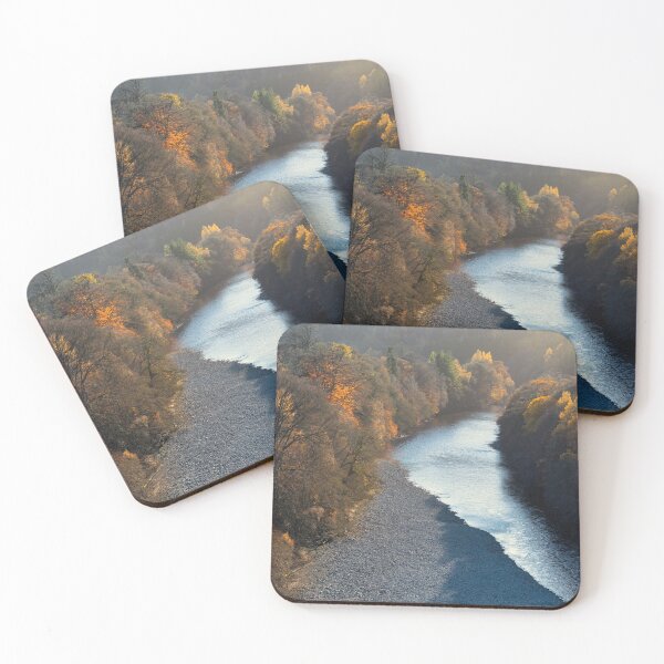 Item preview, River Garry at Autumn designed and sold by David Bowman.