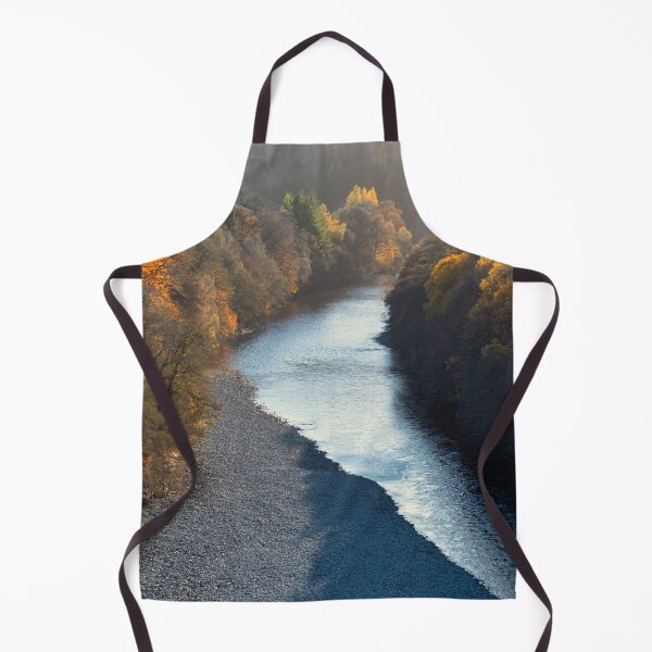 Item preview, River Garry at Autumn designed and sold by David Bowman.