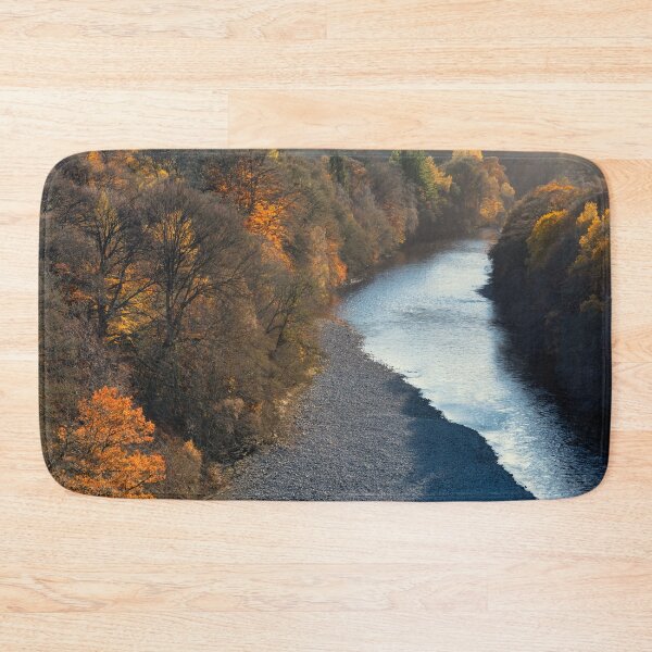 Item preview, River Garry at Autumn designed and sold by David Bowman.