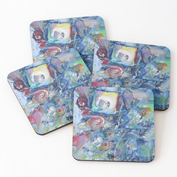 Item preview, MELTING AWAY designed and sold by lautir.