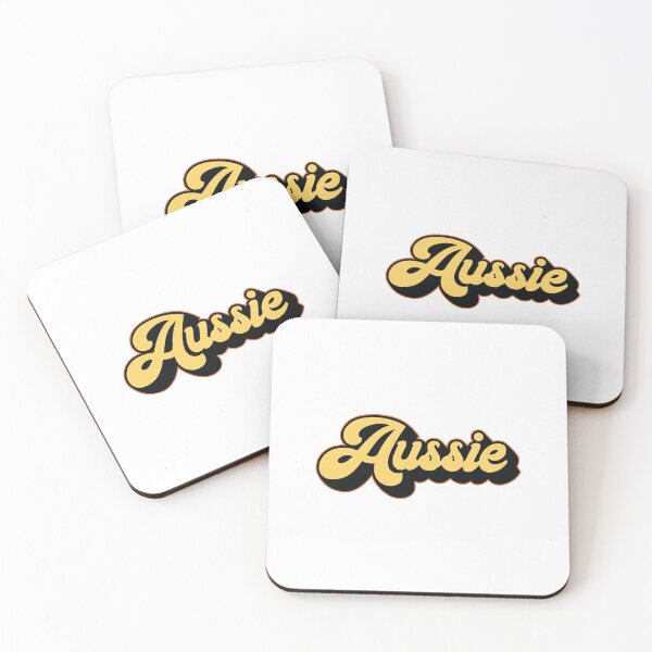 Item preview, Aussie designed and sold by MSA-42.