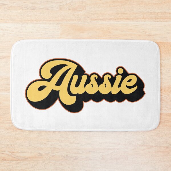 Aperçu de l'œuvre Aussie créée et vendue par MSA-42.