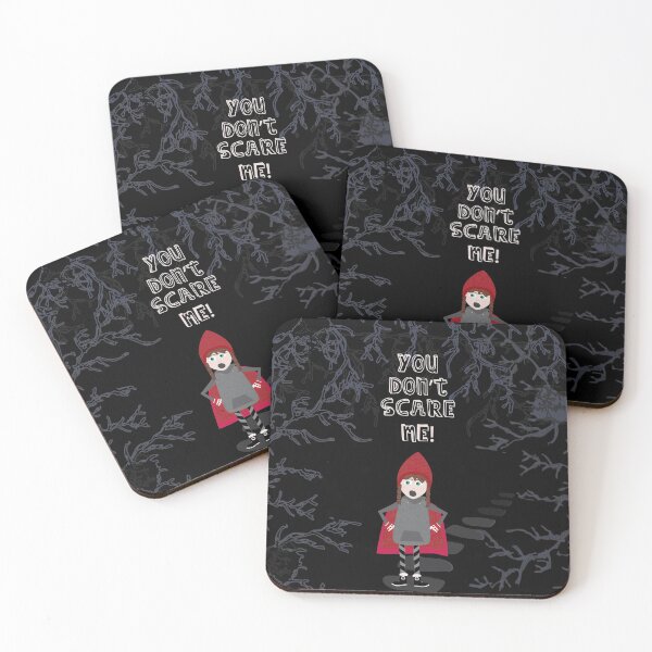 Item preview, Little Red designed and sold by ReginaDesign.