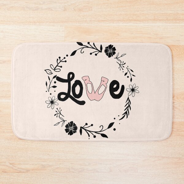 Item preview, Love Ballet designed and sold by Trace1234.