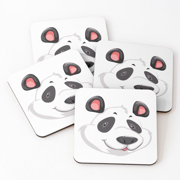 Item preview, Cute Panda designed and sold by Libaz.