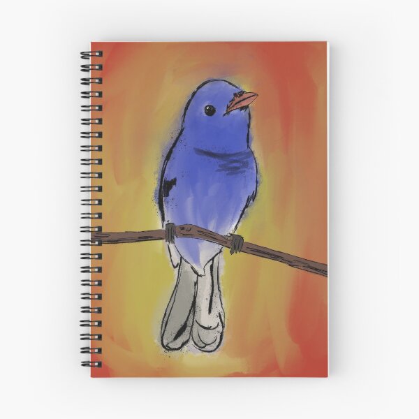 Item preview, Black Napped Monarch designed and sold by Grace Moyer.
