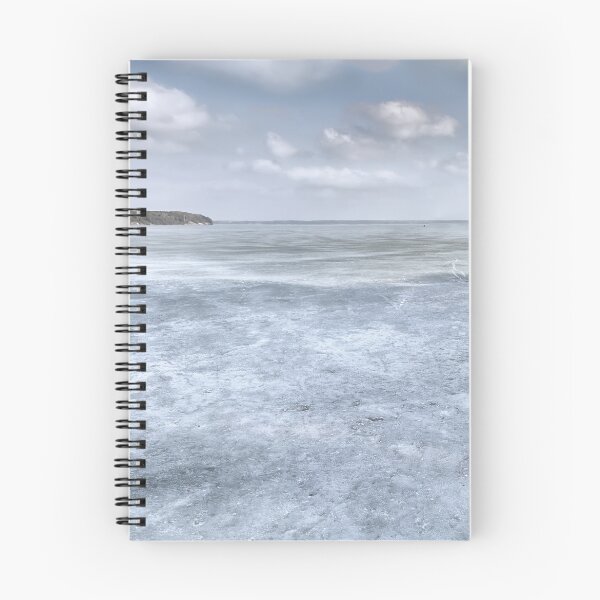 Item preview, Kaunas lagoon in winter designed and sold by Geraldas Galinauskas.