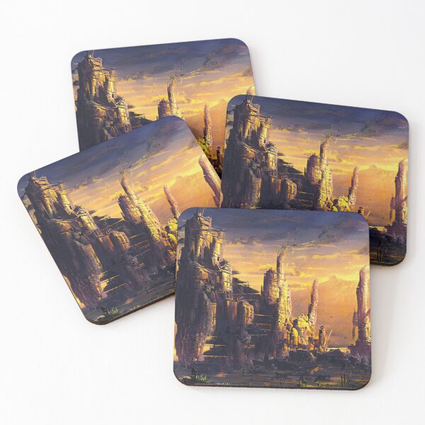Item preview, Industrial Revolution designed and sold by ID-Artcraft.