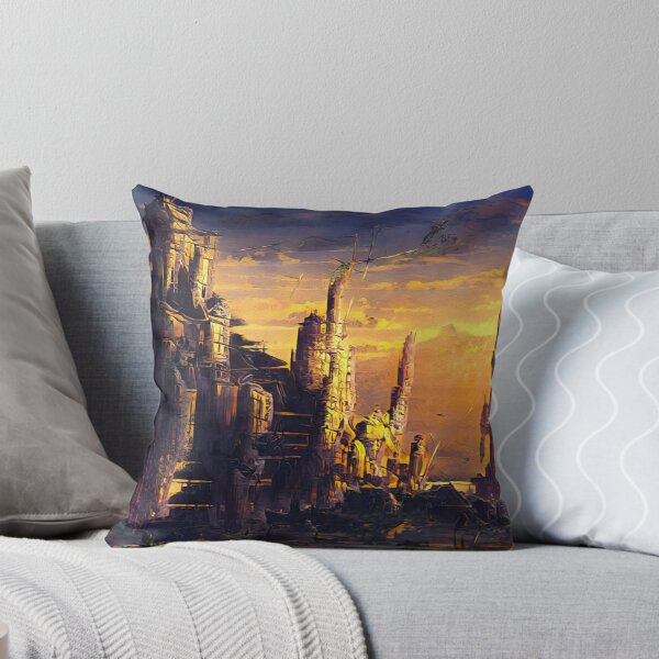 Item preview, Industrial Revolution designed and sold by ID-Artcraft.