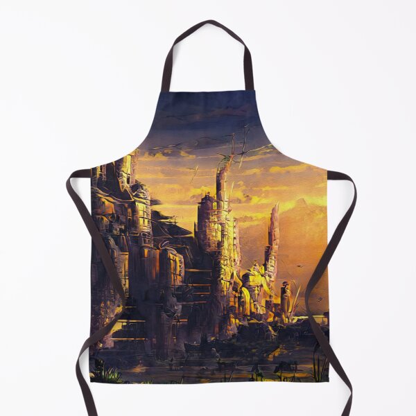 Item preview, Industrial Revolution designed and sold by ID-Artcraft.