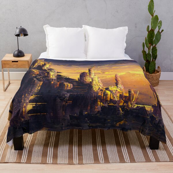 Item preview, Industrial Revolution designed and sold by ID-Artcraft.