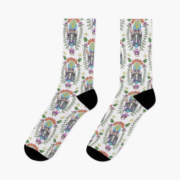 Item preview, Jolly nutcracker designed and sold by Sissy Prints.
