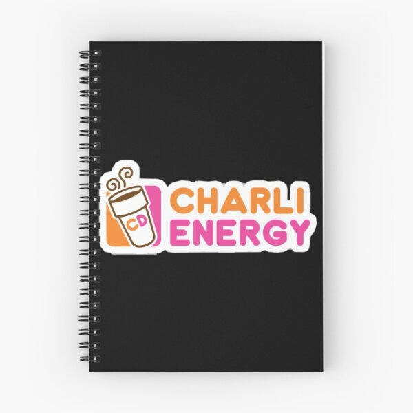 Item preview, Charlie Damelio Energy designed and sold by Modud Moin.