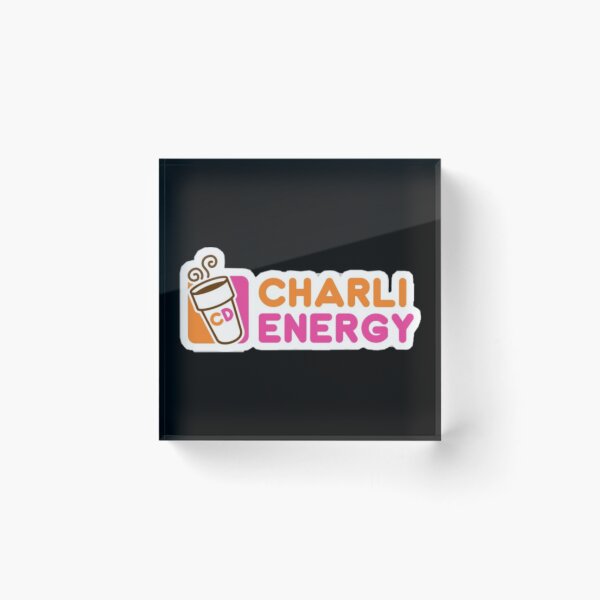 Item preview, Charlie Damelio Energy designed and sold by Modud Moin.