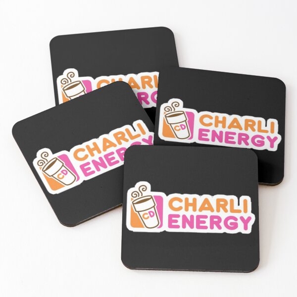 Item preview, Charlie Damelio Energy designed and sold by Modud Moin.