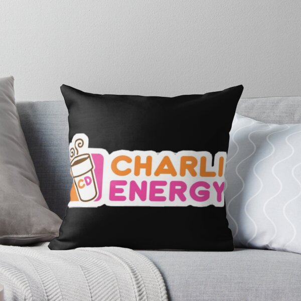 Artikelvorschau, Charlie Damelio Energy entworfen und verkauft von Modud Moin.