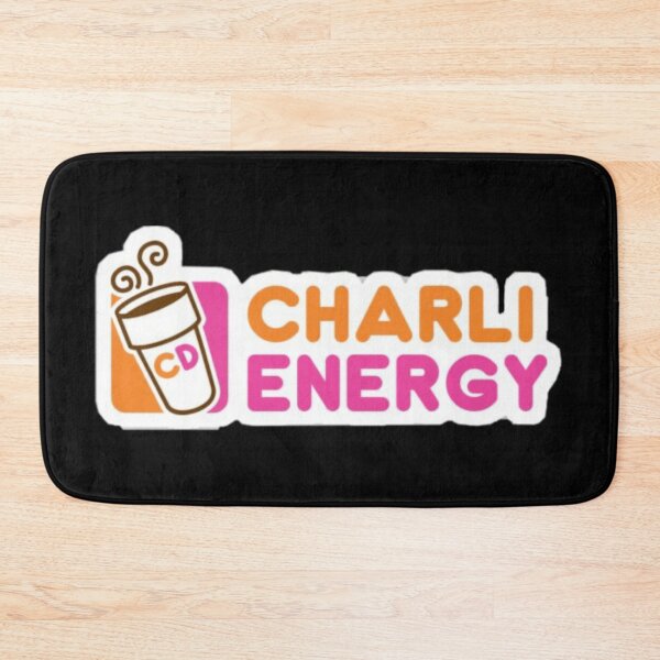 Item preview, Charlie Damelio Energy designed and sold by Modud Moin.