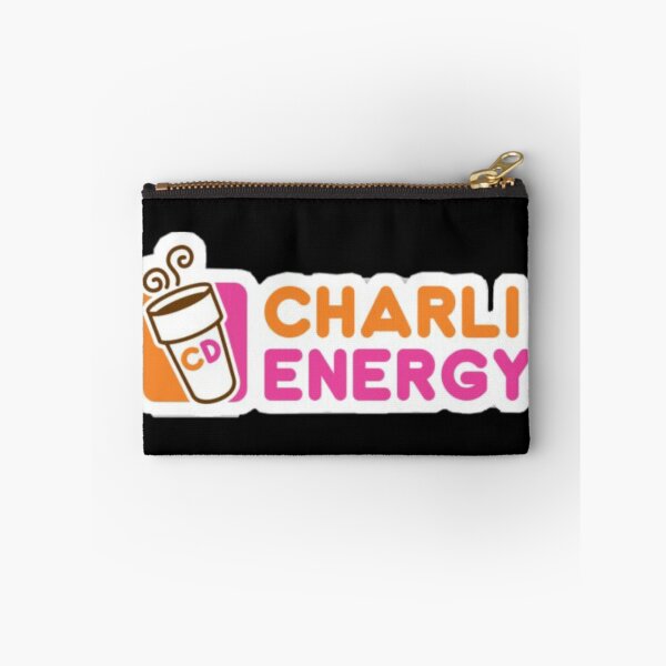 Artikelvorschau, Charlie Damelio Energy entworfen und verkauft von Modud Moin.