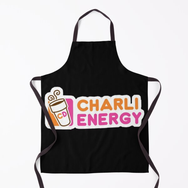 Item preview, Charlie Damelio Energy designed and sold by Modud Moin.