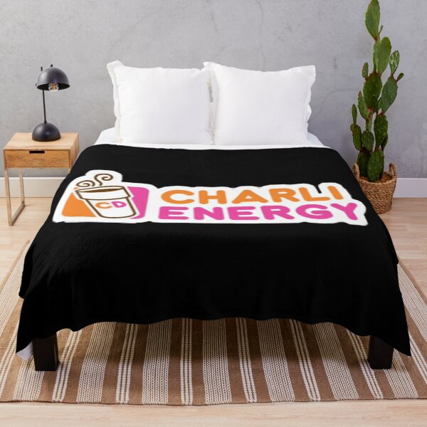 Item preview, Charlie Damelio Energy designed and sold by Modud Moin.