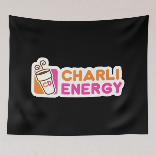 Item preview, Charlie Damelio Energy designed and sold by Modud Moin.