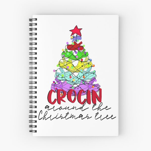 Item preview, Crocin around the Christmas tree designed and sold by parasta.