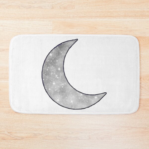 Item preview, Moon Design 1 Grey designed and sold by JustBeingAlicia.