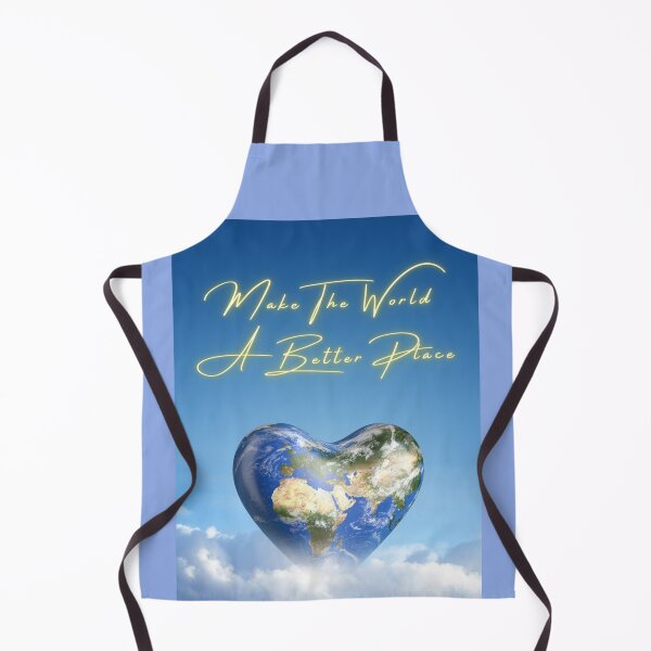 Item preview, Better World designed and sold by G-Cafe.