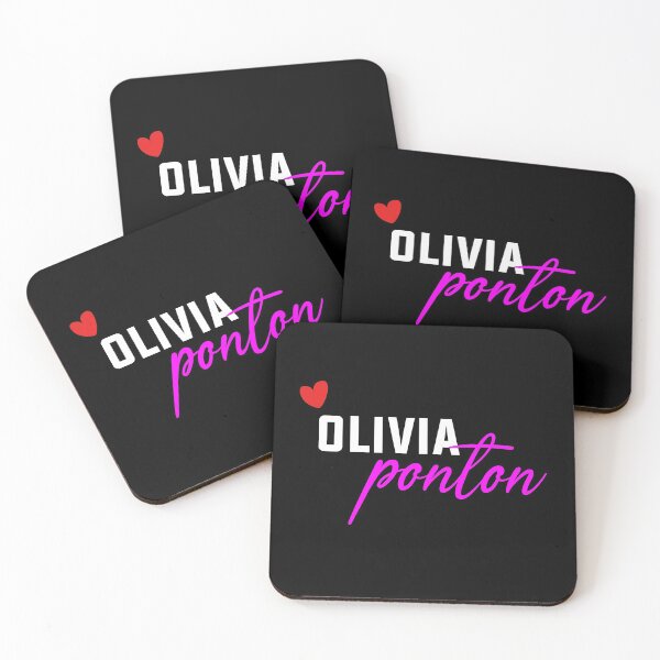 Item preview, Olivia Ponton V3 designed and sold by outmaneljalili.