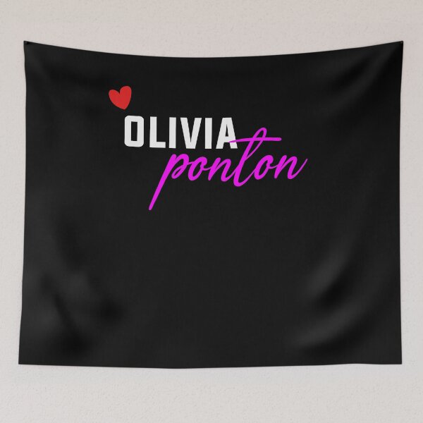 Item preview, Olivia Ponton V3 designed and sold by outmaneljalili.