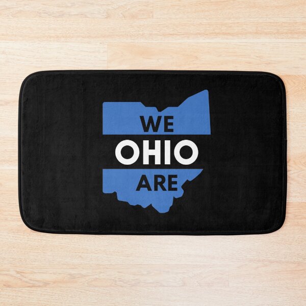 Item preview, WE ARE OHIO designed and sold by MyTrendStore.