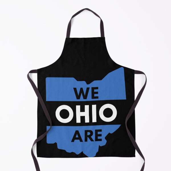 Item preview, WE ARE OHIO designed and sold by MyTrendStore.