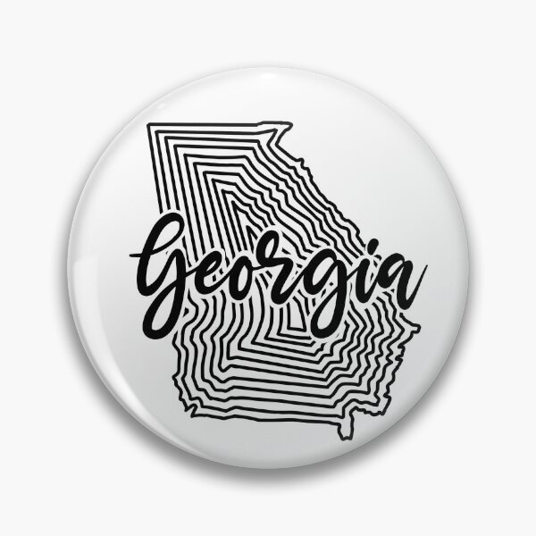 Item preview, Georgia designed and sold by ashleysarts.