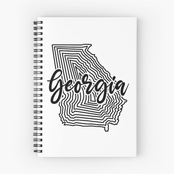 Item preview, Georgia designed and sold by ashleysarts.
