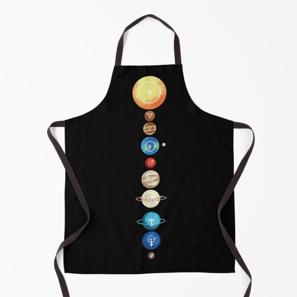 Item preview, planets sign designed and sold by elvadragon.