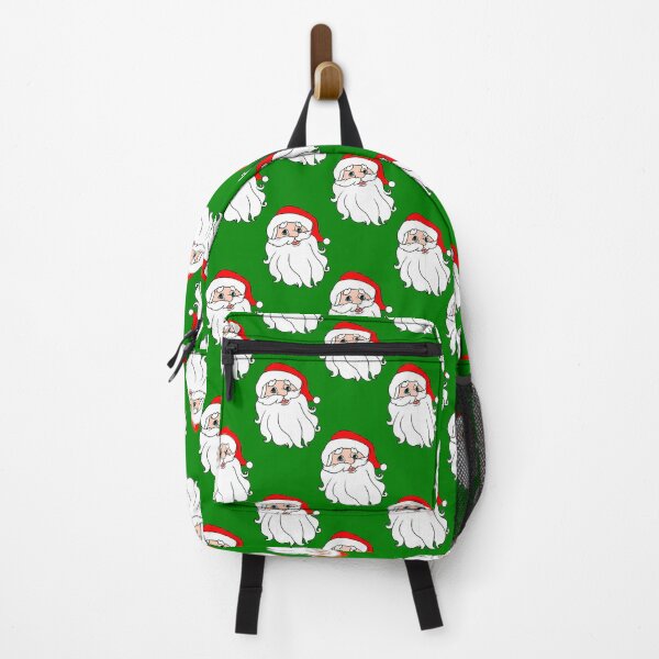 Item preview, Christmas Santa Heads Gift Clothing designed and sold by LANZOMEDIA.