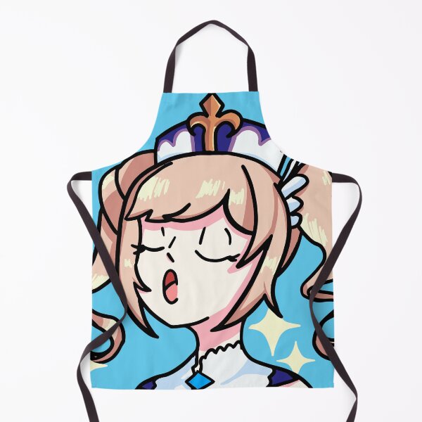Item preview, Genshin Impact - Barbara Idol designed and sold by heathaze.