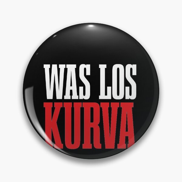 Item preview, What's Going On Kurva Funny Saying designed and sold by Marco Damm.