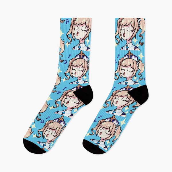 Item preview, Impacto de Genshin - Barbara Idol designed and sold by heathaze.