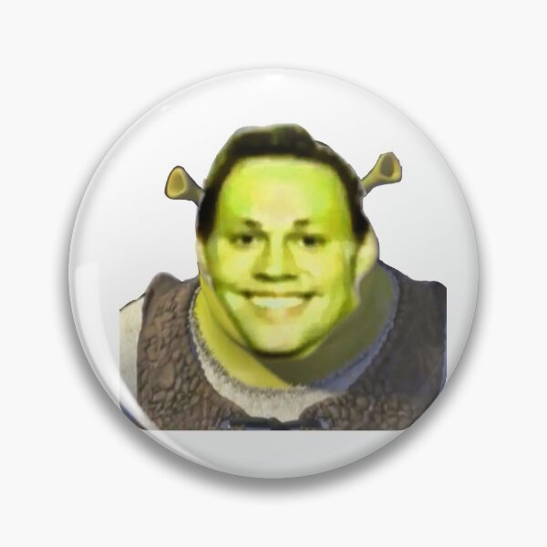 Item preview, Noah Neck Shrek designed and sold by tiktokmemeshop.