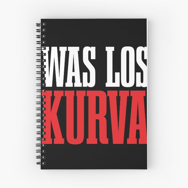 Item preview, What's Going On Kurva Funny Saying designed and sold by Marco Damm.