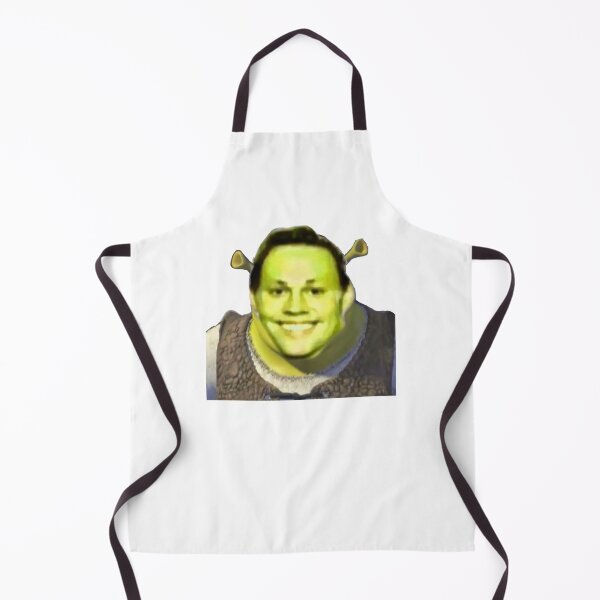 Item preview, Noah Neck Shrek designed and sold by tiktokmemeshop.