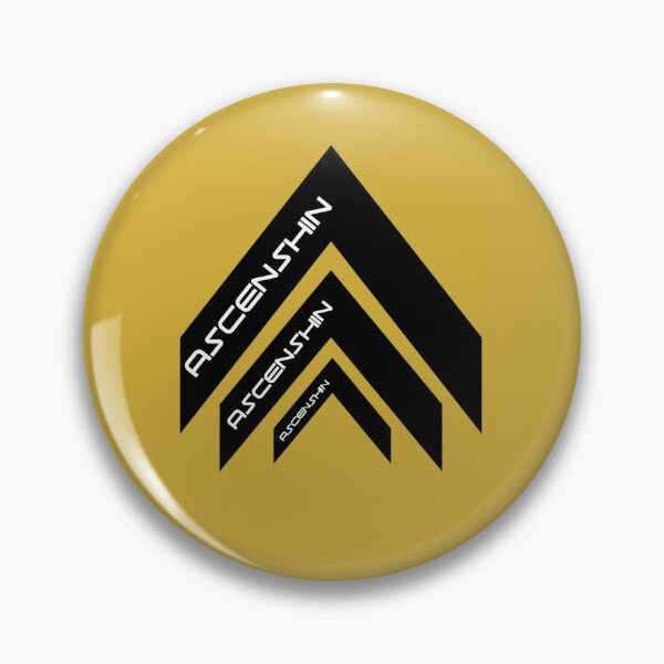 Item preview, Ascenshin (Rocket League) designed and sold by SSGAscenshin.
