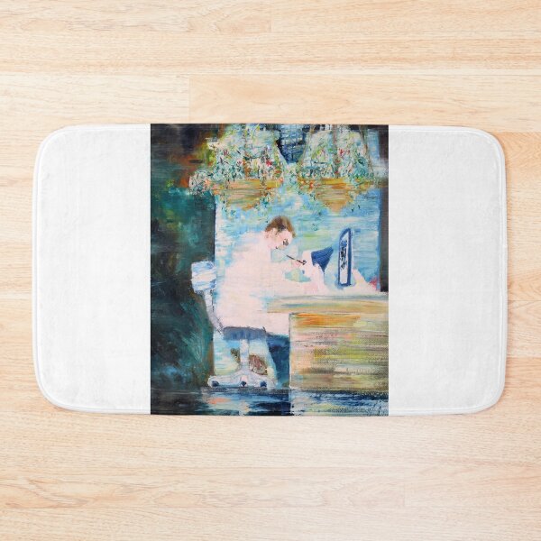 Item preview, MYSTERY EXPERIENCE designed and sold by lautir.