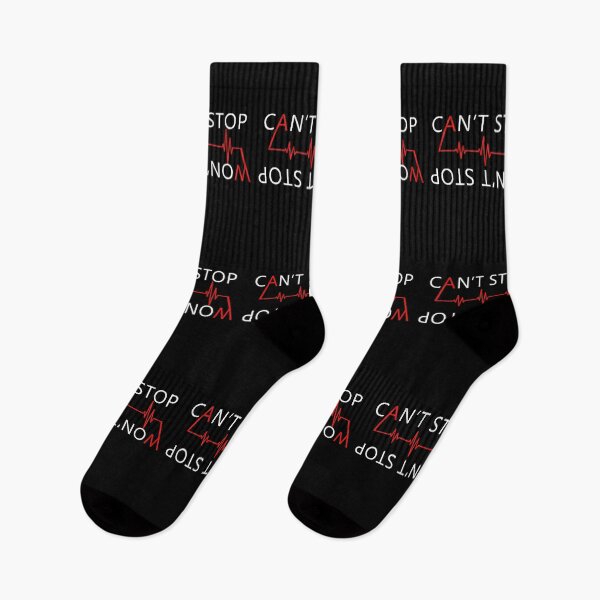 Item preview, Can't Stop Can't Stop - Fitness For A Healthy Body. Be You, Be Unique designed and sold by styleofpop.